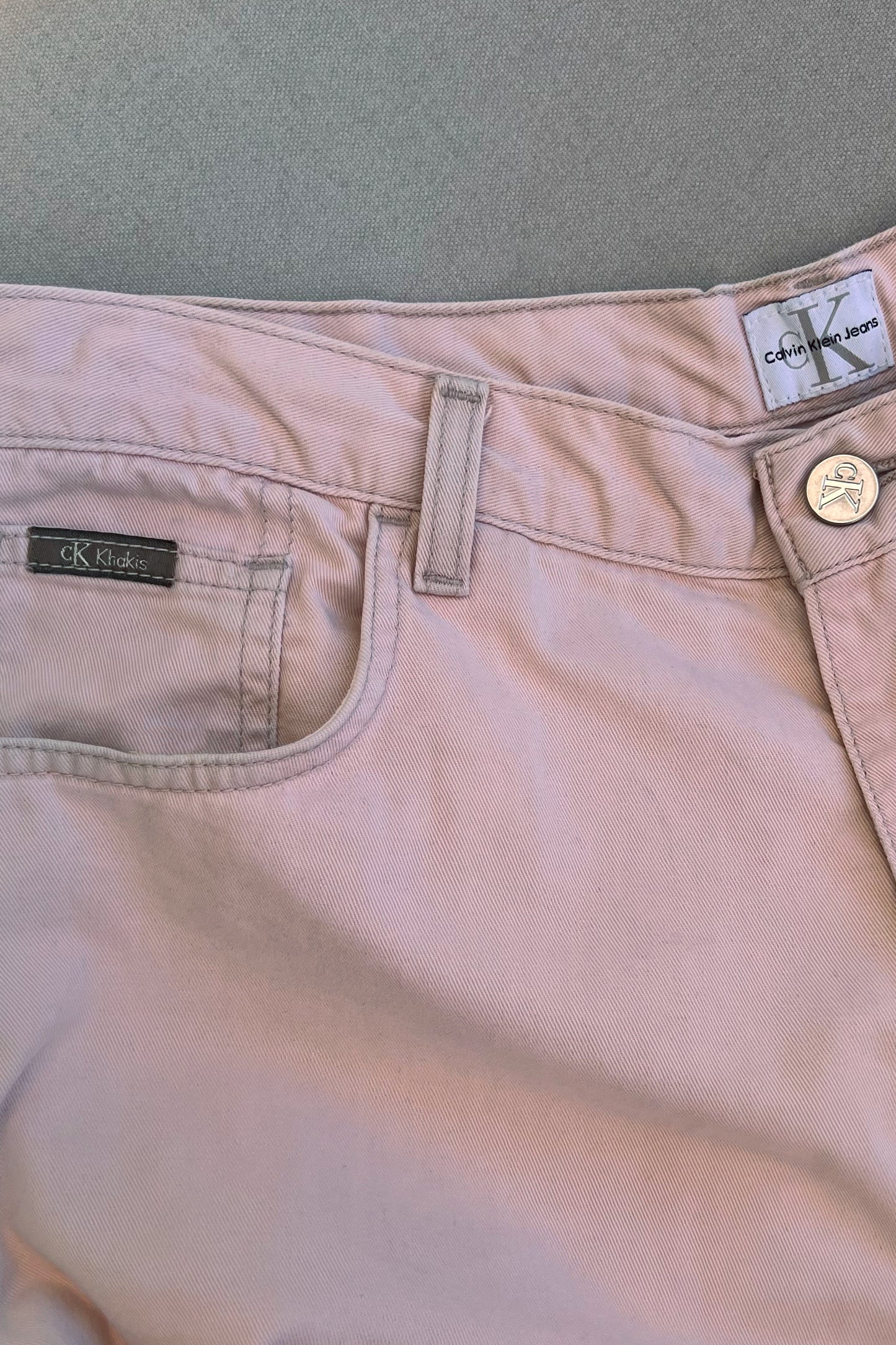 Vintage Calvin Klein Shorts