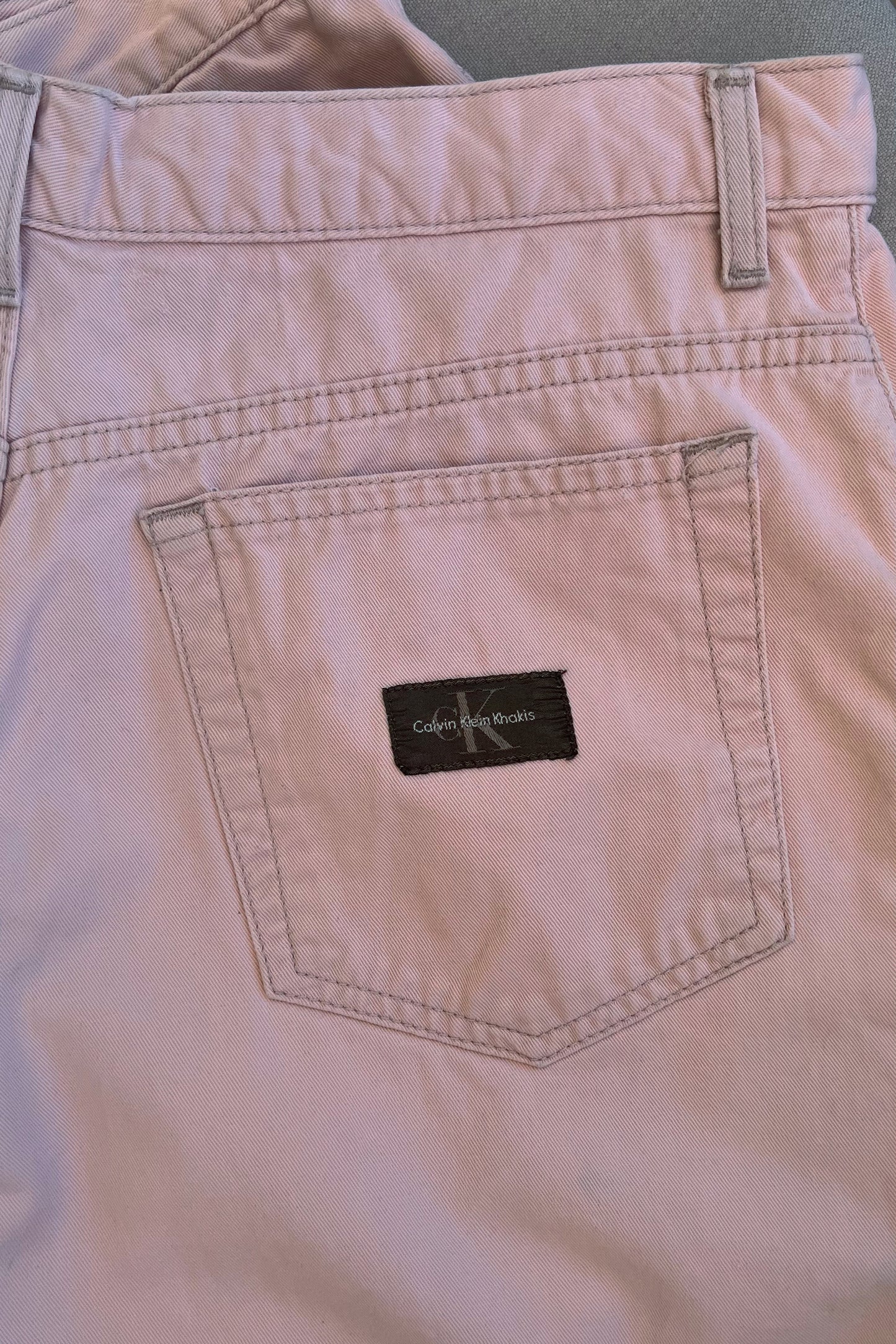 Vintage Calvin Klein Shorts